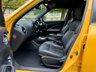 USED 2015 65 NISSAN JUKE 1.6 TEKNA XTRONIC 5d 117 BHP 
