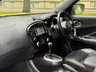 USED 2015 65 NISSAN JUKE 1.6 TEKNA XTRONIC 5d 117 BHP 