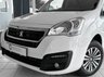 USED 2018 67 PEUGEOT PARTNER 1.6 BLUE HDI PROFESSIONAL L1 ATV 100 BHP REAR PARKING SENSORS WITH VISUAL