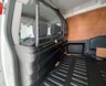 USED 2018 67 PEUGEOT PARTNER 1.6 BLUE HDI PROFESSIONAL L1 ATV 100 BHP REAR PARKING SENSORS WITH VISUAL