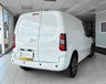 USED 2018 67 PEUGEOT PARTNER 1.6 BLUE HDI PROFESSIONAL L1 ATV 100 BHP REAR PARKING SENSORS WITH VISUAL