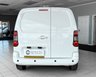 USED 2018 67 PEUGEOT PARTNER 1.6 BLUE HDI PROFESSIONAL L1 ATV 100 BHP REAR PARKING SENSORS WITH VISUAL