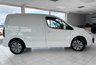 USED 2018 67 PEUGEOT PARTNER 1.6 BLUE HDI PROFESSIONAL L1 ATV 100 BHP REAR PARKING SENSORS WITH VISUAL