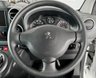 USED 2018 67 PEUGEOT PARTNER 1.6 BLUE HDI PROFESSIONAL L1 ATV 100 BHP REAR PARKING SENSORS WITH VISUAL