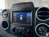USED 2018 67 PEUGEOT PARTNER 1.6 BLUE HDI PROFESSIONAL L1 ATV 100 BHP REAR PARKING SENSORS WITH VISUAL