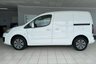 USED 2018 67 PEUGEOT PARTNER 1.6 BLUE HDI PROFESSIONAL L1 ATV 100 BHP REAR PARKING SENSORS WITH VISUAL