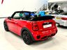 USED 2017 17 MINI CONVERTIBLE 2.0 COOPER S WORKS 210 2d  UNION JACK ROOF/CARBON WHEEL