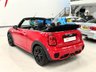 USED 2017 17 MINI CONVERTIBLE 2.0 COOPER S WORKS 210 2d  UNION JACK ROOF/CARBON WHEEL