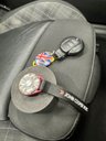 USED 2017 17 MINI CONVERTIBLE 2.0 COOPER S WORKS 210 2d  UNION JACK ROOF/CARBON WHEEL
