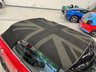 USED 2017 17 MINI CONVERTIBLE 2.0 COOPER S WORKS 210 2d  UNION JACK ROOF/CARBON WHEEL