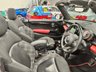 USED 2017 17 MINI CONVERTIBLE 2.0 COOPER S WORKS 210 2d  UNION JACK ROOF/CARBON WHEEL