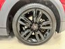 USED 2017 17 MINI CONVERTIBLE 2.0 COOPER S WORKS 210 2d  UNION JACK ROOF/CARBON WHEEL