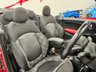 USED 2017 17 MINI CONVERTIBLE 2.0 COOPER S WORKS 210 2d  UNION JACK ROOF/CARBON WHEEL