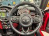 USED 2017 17 MINI CONVERTIBLE 2.0 COOPER S WORKS 210 2d  UNION JACK ROOF/CARBON WHEEL