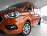 USED 2023 23 FORD TRANSIT CUSTOM 2.0 300 LIMITED P/V ECOBLUE 168 BHP NAVIGATION THROUGH APPLE/ANDROID CARPLAY