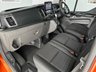 USED 2023 23 FORD TRANSIT CUSTOM 2.0 300 LIMITED P/V ECOBLUE 168 BHP NAVIGATION THROUGH APPLE/ANDROID CARPLAY