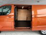 USED 2023 23 FORD TRANSIT CUSTOM 2.0 300 LIMITED P/V ECOBLUE 168 BHP NAVIGATION THROUGH APPLE/ANDROID CARPLAY