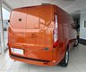 USED 2023 23 FORD TRANSIT CUSTOM 2.0 300 LIMITED P/V ECOBLUE 168 BHP NAVIGATION THROUGH APPLE/ANDROID CARPLAY