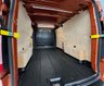 USED 2023 23 FORD TRANSIT CUSTOM 2.0 300 LIMITED P/V ECOBLUE 168 BHP NAVIGATION THROUGH APPLE/ANDROID CARPLAY