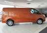 USED 2023 23 FORD TRANSIT CUSTOM 2.0 300 LIMITED P/V ECOBLUE 168 BHP NAVIGATION THROUGH APPLE/ANDROID CARPLAY
