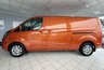 USED 2023 23 FORD TRANSIT CUSTOM 2.0 300 LIMITED P/V ECOBLUE 168 BHP NAVIGATION THROUGH APPLE/ANDROID CARPLAY