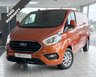 USED 2023 23 FORD TRANSIT CUSTOM 2.0 300 LIMITED P/V ECOBLUE 168 BHP NAVIGATION THROUGH APPLE/ANDROID CARPLAY