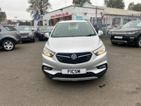 USED 2017 67 VAUXHALL MOKKA X 1.4 ACTIVE S/S 5d 138 BHP A LOVELY ADDITION TO OUR FORECOURT+ONLY 2 FORMER KEEPERS+PARK ASSIST+CLIMATE CONTROL+18 INCH ALLOY WHEELS+1 FULL YEARS MOT PRIOR TO COLLECTION+CALL NOW TO SPEAK TO OUR EXPERIENCED SALES ADVISORS+DONT MISS OUT!!!!!!!!!!!!!!!!!!!!!!!!!!!!!!!!!!!!!!!!
