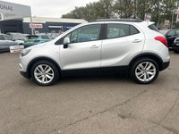 USED 2017 67 VAUXHALL MOKKA X 1.4 ACTIVE S/S 5d 138 BHP A LOVELY ADDITION TO OUR FORECOURT+ONLY 2 FORMER KEEPERS+PARK ASSIST+CLIMATE CONTROL+18 INCH ALLOY WHEELS+1 FULL YEARS MOT PRIOR TO COLLECTION+CALL NOW TO SPEAK TO OUR EXPERIENCED SALES ADVISORS+DONT MISS OUT!!!!!!!!!!!!!!!!!!!!!!!!!!!!!!!!!!!!!!!!