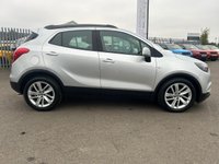 USED 2017 67 VAUXHALL MOKKA X 1.4 ACTIVE S/S 5d 138 BHP A LOVELY ADDITION TO OUR FORECOURT+ONLY 2 FORMER KEEPERS+PARK ASSIST+CLIMATE CONTROL+18 INCH ALLOY WHEELS+1 FULL YEARS MOT PRIOR TO COLLECTION+CALL NOW TO SPEAK TO OUR EXPERIENCED SALES ADVISORS+DONT MISS OUT!!!!!!!!!!!!!!!!!!!!!!!!!!!!!!!!!!!!!!!!