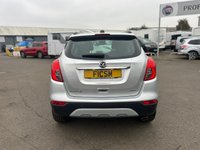 USED 2017 67 VAUXHALL MOKKA X 1.4 ACTIVE S/S 5d 138 BHP A LOVELY ADDITION TO OUR FORECOURT+ONLY 2 FORMER KEEPERS+PARK ASSIST+CLIMATE CONTROL+18 INCH ALLOY WHEELS+1 FULL YEARS MOT PRIOR TO COLLECTION+CALL NOW TO SPEAK TO OUR EXPERIENCED SALES ADVISORS+DONT MISS OUT!!!!!!!!!!!!!!!!!!!!!!!!!!!!!!!!!!!!!!!!