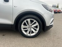 USED 2017 67 VAUXHALL MOKKA X 1.4 ACTIVE S/S 5d 138 BHP A LOVELY ADDITION TO OUR FORECOURT+ONLY 2 FORMER KEEPERS+PARK ASSIST+CLIMATE CONTROL+18 INCH ALLOY WHEELS+1 FULL YEARS MOT PRIOR TO COLLECTION+CALL NOW TO SPEAK TO OUR EXPERIENCED SALES ADVISORS+DONT MISS OUT!!!!!!!!!!!!!!!!!!!!!!!!!!!!!!!!!!!!!!!!