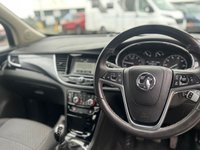 USED 2017 67 VAUXHALL MOKKA X 1.4 ACTIVE S/S 5d 138 BHP A LOVELY ADDITION TO OUR FORECOURT+ONLY 2 FORMER KEEPERS+PARK ASSIST+CLIMATE CONTROL+18 INCH ALLOY WHEELS+1 FULL YEARS MOT PRIOR TO COLLECTION+CALL NOW TO SPEAK TO OUR EXPERIENCED SALES ADVISORS+DONT MISS OUT!!!!!!!!!!!!!!!!!!!!!!!!!!!!!!!!!!!!!!!!