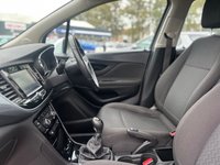 USED 2017 67 VAUXHALL MOKKA X 1.4 ACTIVE S/S 5d 138 BHP A LOVELY ADDITION TO OUR FORECOURT+ONLY 2 FORMER KEEPERS+PARK ASSIST+CLIMATE CONTROL+18 INCH ALLOY WHEELS+1 FULL YEARS MOT PRIOR TO COLLECTION+CALL NOW TO SPEAK TO OUR EXPERIENCED SALES ADVISORS+DONT MISS OUT!!!!!!!!!!!!!!!!!!!!!!!!!!!!!!!!!!!!!!!!