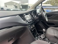 USED 2017 67 VAUXHALL MOKKA X 1.4 ACTIVE S/S 5d 138 BHP A LOVELY ADDITION TO OUR FORECOURT+ONLY 2 FORMER KEEPERS+PARK ASSIST+CLIMATE CONTROL+18 INCH ALLOY WHEELS+1 FULL YEARS MOT PRIOR TO COLLECTION+CALL NOW TO SPEAK TO OUR EXPERIENCED SALES ADVISORS+DONT MISS OUT!!!!!!!!!!!!!!!!!!!!!!!!!!!!!!!!!!!!!!!!