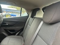USED 2017 67 VAUXHALL MOKKA X 1.4 ACTIVE S/S 5d 138 BHP A LOVELY ADDITION TO OUR FORECOURT+ONLY 2 FORMER KEEPERS+PARK ASSIST+CLIMATE CONTROL+18 INCH ALLOY WHEELS+1 FULL YEARS MOT PRIOR TO COLLECTION+CALL NOW TO SPEAK TO OUR EXPERIENCED SALES ADVISORS+DONT MISS OUT!!!!!!!!!!!!!!!!!!!!!!!!!!!!!!!!!!!!!!!!