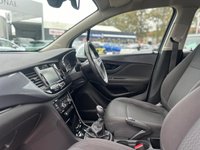 USED 2017 67 VAUXHALL MOKKA X 1.4 ACTIVE S/S 5d 138 BHP A LOVELY ADDITION TO OUR FORECOURT+ONLY 2 FORMER KEEPERS+PARK ASSIST+CLIMATE CONTROL+18 INCH ALLOY WHEELS+1 FULL YEARS MOT PRIOR TO COLLECTION+CALL NOW TO SPEAK TO OUR EXPERIENCED SALES ADVISORS+DONT MISS OUT!!!!!!!!!!!!!!!!!!!!!!!!!!!!!!!!!!!!!!!!