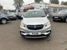 USED 2017 67 VAUXHALL MOKKA X 1.4 ACTIVE S/S 5d 138 BHP A LOVELY ADDITION TO OUR FORECOURT+ONLY 2 FORMER KEEPERS+PARK ASSIST+CLIMATE CONTROL+18 INCH ALLOY WHEELS+1 FULL YEARS MOT PRIOR TO COLLECTION+CALL NOW TO SPEAK TO OUR EXPERIENCED SALES ADVISORS+DONT MISS OUT!!!!!!!!!!!!!!!!!!!!!!!!!!!!!!!!!!!!!!!!