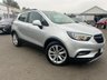USED 2017 67 VAUXHALL MOKKA X 1.4 ACTIVE S/S 5d 138 BHP A LOVELY ADDITION TO OUR FORECOURT+ONLY 2 FORMER KEEPERS+PARK ASSIST+CLIMATE CONTROL+18 INCH ALLOY WHEELS+1 FULL YEARS MOT PRIOR TO COLLECTION+CALL NOW TO SPEAK TO OUR EXPERIENCED SALES ADVISORS+DONT MISS OUT!!!!!!!!!!!!!!!!!!!!!!!!!!!!!!!!!!!!!!!!