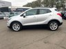 USED 2017 67 VAUXHALL MOKKA X 1.4 ACTIVE S/S 5d 138 BHP A LOVELY ADDITION TO OUR FORECOURT+ONLY 2 FORMER KEEPERS+PARK ASSIST+CLIMATE CONTROL+18 INCH ALLOY WHEELS+1 FULL YEARS MOT PRIOR TO COLLECTION+CALL NOW TO SPEAK TO OUR EXPERIENCED SALES ADVISORS+DONT MISS OUT!!!!!!!!!!!!!!!!!!!!!!!!!!!!!!!!!!!!!!!!