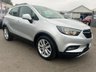 USED 2017 67 VAUXHALL MOKKA X 1.4 ACTIVE S/S 5d 138 BHP A LOVELY ADDITION TO OUR FORECOURT+ONLY 2 FORMER KEEPERS+PARK ASSIST+CLIMATE CONTROL+18 INCH ALLOY WHEELS+1 FULL YEARS MOT PRIOR TO COLLECTION+CALL NOW TO SPEAK TO OUR EXPERIENCED SALES ADVISORS+DONT MISS OUT!!!!!!!!!!!!!!!!!!!!!!!!!!!!!!!!!!!!!!!!