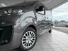 USED 2023 72 VAUXHALL VIVARO 1.5 L1H1 F2700 PRO S/S 118 BHP PLY-LINED REAR+DUAL SIDE LOADING DOORS