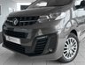 USED 2023 72 VAUXHALL VIVARO 1.5 L1H1 F2700 PRO S/S 118 BHP PLY-LINED REAR+DUAL SIDE LOADING DOORS