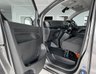 USED 2023 72 VAUXHALL VIVARO 1.5 L1H1 F2700 PRO S/S 118 BHP PLY-LINED REAR+DUAL SIDE LOADING DOORS