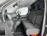 USED 2023 72 VAUXHALL VIVARO 1.5 L1H1 F2700 PRO S/S 118 BHP PLY-LINED REAR+DUAL SIDE LOADING DOORS