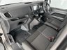 USED 2023 72 VAUXHALL VIVARO 1.5 L1H1 F2700 PRO S/S 118 BHP PLY-LINED REAR+DUAL SIDE LOADING DOORS