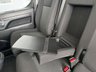 USED 2023 72 VAUXHALL VIVARO 1.5 L1H1 F2700 PRO S/S 118 BHP PLY-LINED REAR+DUAL SIDE LOADING DOORS