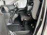 USED 2023 72 VAUXHALL VIVARO 1.5 L1H1 F2700 PRO S/S 118 BHP PLY-LINED REAR+DUAL SIDE LOADING DOORS