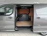 USED 2023 72 VAUXHALL VIVARO 1.5 L1H1 F2700 PRO S/S 118 BHP PLY-LINED REAR+DUAL SIDE LOADING DOORS