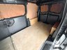 USED 2023 72 VAUXHALL VIVARO 1.5 L1H1 F2700 PRO S/S 118 BHP PLY-LINED REAR+DUAL SIDE LOADING DOORS