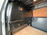 USED 2023 72 VAUXHALL VIVARO 1.5 L1H1 F2700 PRO S/S 118 BHP PLY-LINED REAR+DUAL SIDE LOADING DOORS
